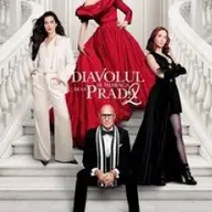 Diavolul se îmbracă de la Prada 2
