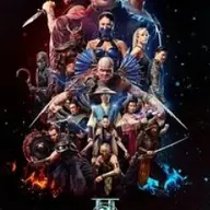 Mortal Kombat II