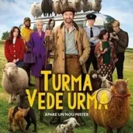 Turma vede urma