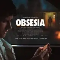 Obsesia
